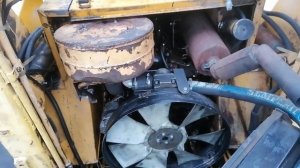 МКСМ 800 из Моршанска. Обор ремонта и цена.