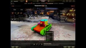 WOT с чего начать новичку? Часть 1. Установка модов.