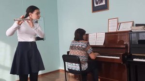Вильгельм Попп "Испанский концерт" III часть