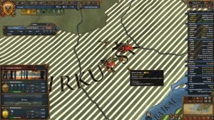 ДИНАСТИЯ РОМАНОВЫХ - EUROPA UNIVERSALIS IV | История России, Московское княжество #5