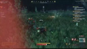 New World    Лучший PVP билд Топорик & Секира