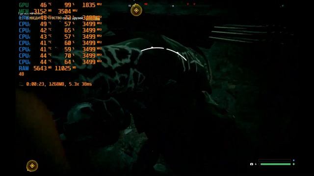 Xeon E3 1230 v3 GTX1050Ti 4Gb GDDR5 Far Cry 5 смотреть онлайн