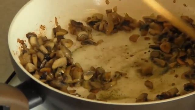 Зразы С Грибами: Картофельные Зразы