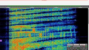 Thunder Chicken Radio 12030 USB 2000 UTC 10 JUN 2023