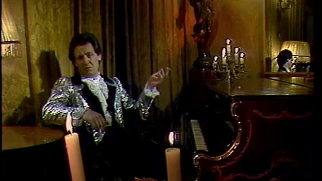 Яак Йоала - Предсказание (Старомодные вещи) смотреть онлайн