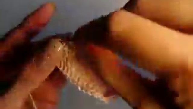 3. Как связать пинетки мотивами, подошва, 2 ряд, расчет.avi смотреть онлайн