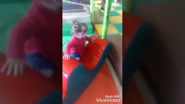 Детский Лабиринт г. Минск смотреть онлайн