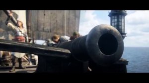E3 Cinematic Trailer - Assassin's Creed 4 Black Flag [ANZ]