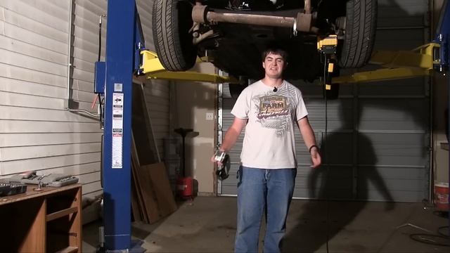 My New Saab 96 смотреть онлайн