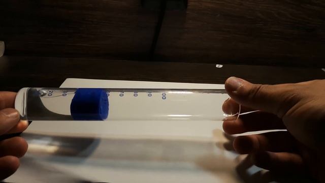 ОГРОМНАЯ ПРОБИРКА ДЛЯ МУРАВЬЕВ. LARGE TUBE FOR ANTS смотреть онлайн