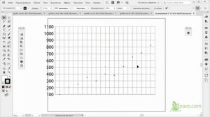 Создание диаграмм и графиков Adobe ILLUSTRATOR ГРАФИК Построить Начертить Сделать ? Урок