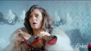 ПОТОМУ ЧТО ТЫ БЫЛА ХОРОШЕЙ ДЕВОЧКОЙ!