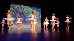 Spectacle 40e Conservatoire Ferney Voltaire