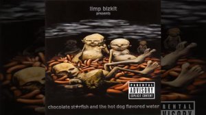 Limp Bizkit - Rollin' (High-Quality Audio)