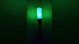 Лампа Гайвера. Прошивка Gunner47