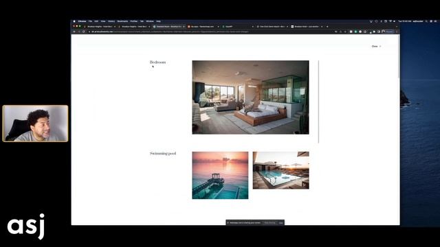Hotel Booking / Airbnb Like WordPress Theme смотреть онлайн