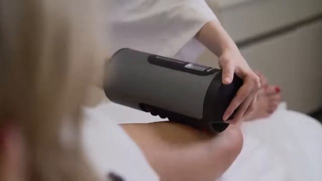 Анна Семенович о процедуре RSL скульптурирование Beautyliner Group смотреть онлайн