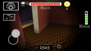 Scary Horror Game - Hotel Insanity - Walkthrough Gameplay