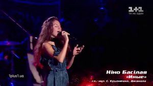 ЭТА ДЕВОЧКА ЗАСТАВИЛА ПЛАКАТЬ ВЕСЬ ЗАЛ!!!