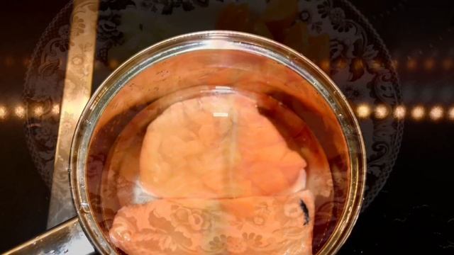 Крем суп из краба смотреть онлайн