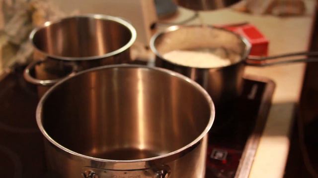 ГОТОВИМ БАУНТИ ДОМА | Некрасиво и вкусно смотреть онлайн