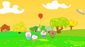 Number Song 10-20 Counting from 10-20 _ The Singing Walrus