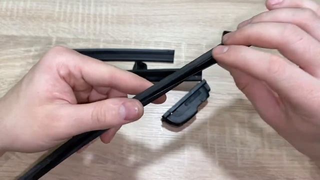 ДВОРНИКИ. ЭКОНОМЬ НА  ЩЕТКТАХ СТЕКЛООЧИСТИТЕЛЯ