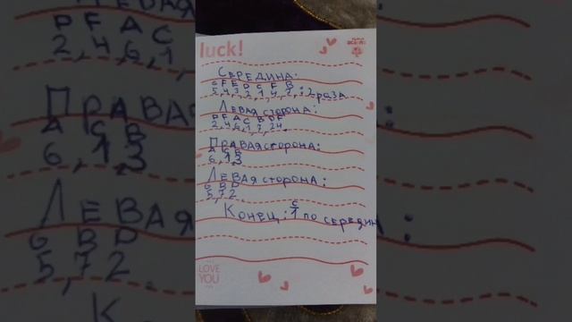 как научится играть на калимба урок 1 (ʘᴗʘ✿) смотреть онлайн