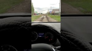 Как включить максималку 4*4 на Дастере.