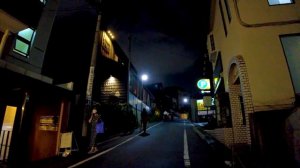 Дайканьяма в Токио — стильный город.