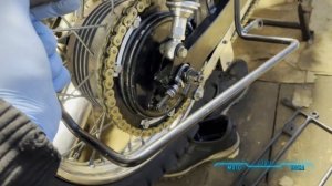 ✅ИЖ ЮНКЕР: САМЫЙ РЕДКИЙ МОТОЦИКЛ ИЖ?