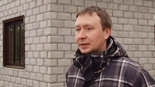 Блоки Теплостен  Испытания на прочность