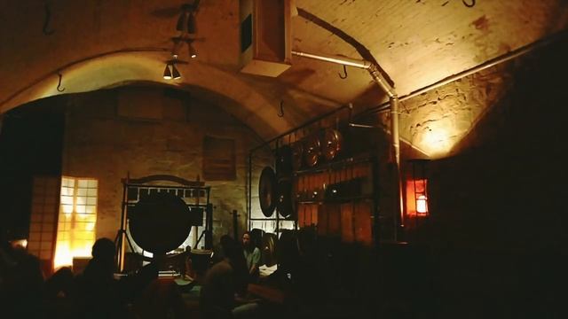 Mirazvon: Mantra (Live in Bern)