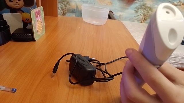 обзор на тридэ ручку смотреть онлайн