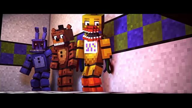 FOLLOW ME на английском оригинал