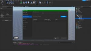 How to MAKE ROBUX with PRIVATE SERVERS! - Private Servers Pt.2  | Roblox Studio