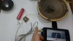 Усилитель звука на MC34119!!!Своими руками.