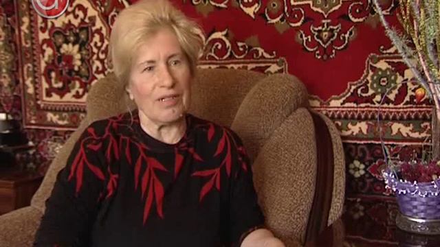 Ветеран труда ждёт путёвку в санаторий. смотреть онлайн