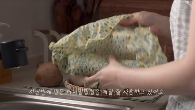 Как мыть кастрюли и сковороды.