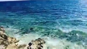 Лимассол в январе. Кипр зимой.