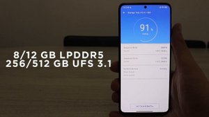 POCO F5 PRO Обзор и ПОДРОБНЫЙ ТЕСТ от ГЕЙМЕРА!!!