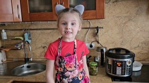 Пицца с Катей