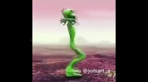 Зелёный человек