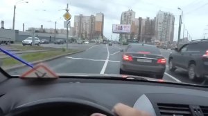 Как управлять автоматической коробкой.