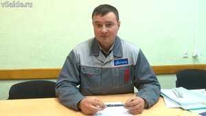 На ВСМПО появился прогрессивный газоанализатор воздуха ГАНК-4