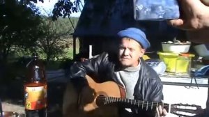 Класс песня мне просто нравится бухать