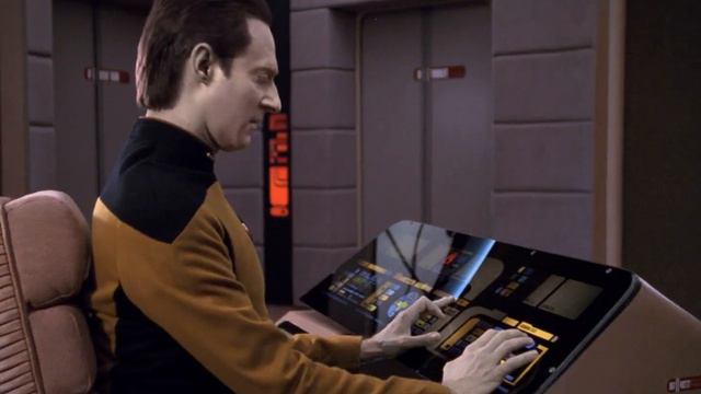 Choose Your Own Adventure — Data's Spotify Account смотреть онлайн