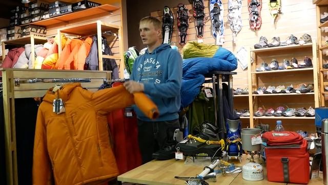 Мунку Сардык. Как подобрать одежду? смотреть онлайн