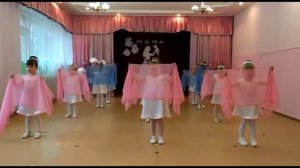 ТАНЕЦ Мамины глаза