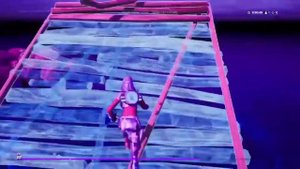 Fortnite красивый FreeBuild(фрибилд)под музыку,без слов(фортнайт)